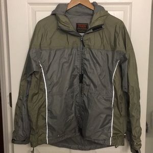 Stearns Rain jacket
